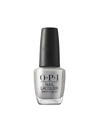 OPI | Nagellack (04 Spread the Cherry) 15ml | silber